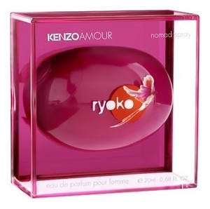 Kenzo Amour Ryoko