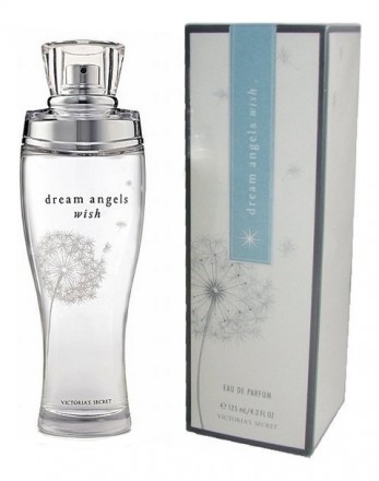 Victorias Secret Wish