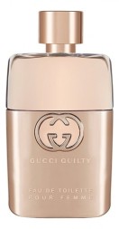 Gucci Guilty Pour Femme