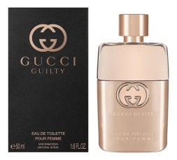 Gucci Guilty Pour Femme