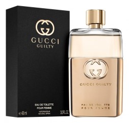 Gucci Guilty Pour Femme