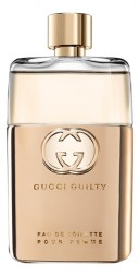 Gucci Guilty Pour Femme