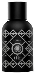 The Fragrance Kitchen Heera