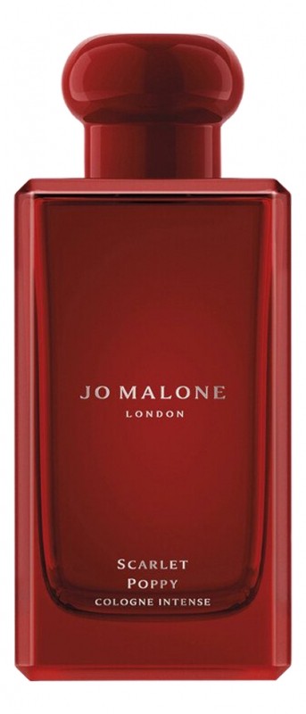Jo Malone Scarlet Poppy