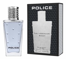 Police The Legendary Scent For Man