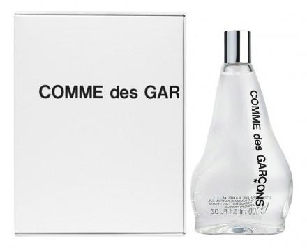 Comme des Garcons 2011