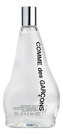 Comme des Garcons 2011