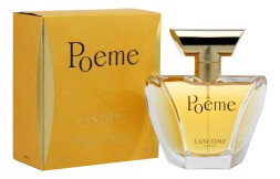 Lancome Poeme (современное издание)