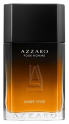 Azzaro Amber Fever Pour Homme