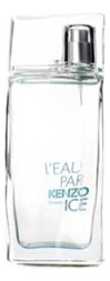 Kenzo L'Eau Par Kenzo ICE Pour Femme