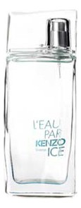 Kenzo L&#039;Eau Par Kenzo ICE Pour Femme
