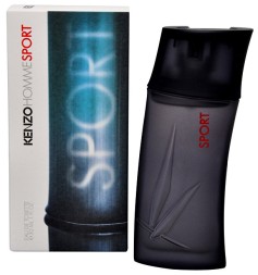 Kenzo Homme Sport