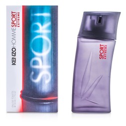 Kenzo Homme Sport