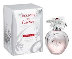 Cartier Delices De Cartier Edition Limitee 2010