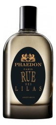 Phaedon Rue de Lilas