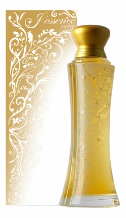 Syed Junaid Alam J&#039;Essence Amber