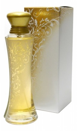 Syed Junaid Alam J&#039;Essence Amber