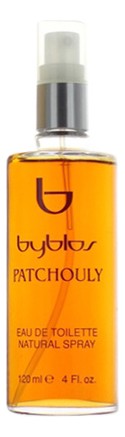 Byblos &quot;b&quot; Patchouly