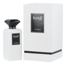 Korloff Paris Korloff In White Intense