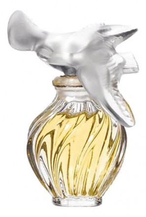Nina Ricci L&#039;Air Du Temps Cristal D&#039;Or