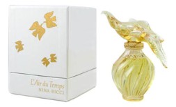 Nina Ricci L'Air Du Temps Cristal D'Or