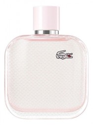 Lacoste L.12.12 Rose Eau Fraiche