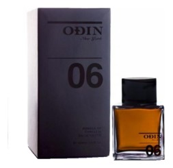 Odin 06 Amanu