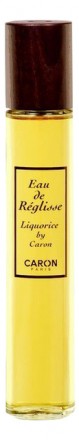 Caron Eau de Reglisse Liquorice by Caron