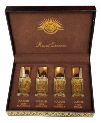 Norana Perfumes Kador 1929 Set