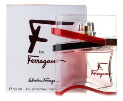 Salvatore Ferragamo F By Ferragamo