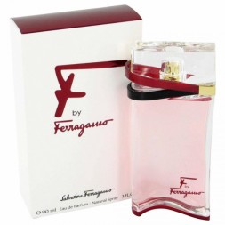 Salvatore Ferragamo F By Ferragamo