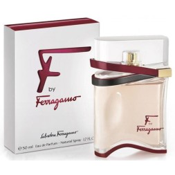 Salvatore Ferragamo F By Ferragamo