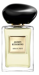 Giorgio Armani Prive Jasmin Kusamono