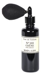Mad et Len VIII Bois de Chene