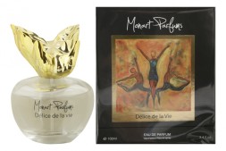 Monart Parfums Delice De La Vie