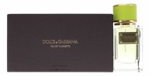Dolce &amp; Gabbana Velvet Mughetto