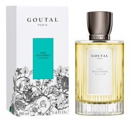 Goutal Bois D'Hadrien