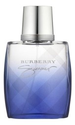 Burberry Summer Men 2011