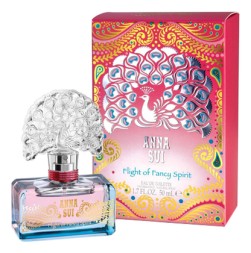 Anna Sui Flight Of Fancy Spirit