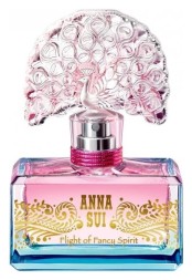 Anna Sui Flight Of Fancy Spirit