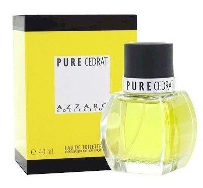 Azzaro Pure Cedrat