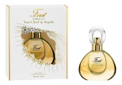 Van Cleef &amp; Arpels First Edition Or