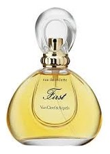 Van Cleef &amp; Arpels First Edition Or