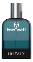 Sergio Tacchini I Love Italy For Him