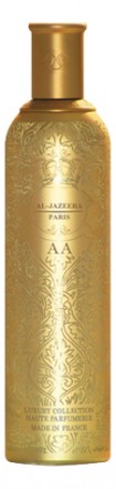 Al Jazeera Perfumes AA