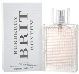 Burberry Brit Rhythm For Her