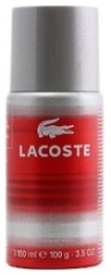 Lacoste Style in Play
