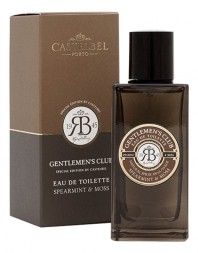 Castelbel Porto Gentlemen's Club Spearmint &amp; Moss