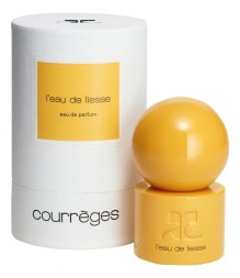 Courreges L'Eau De Liesse