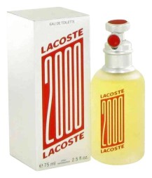 Lacoste 2000